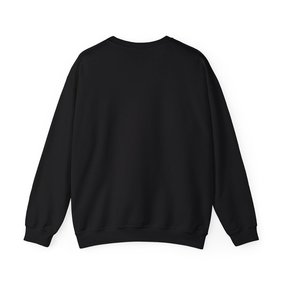 God's Got  My Back Crewneck Sweatshirt