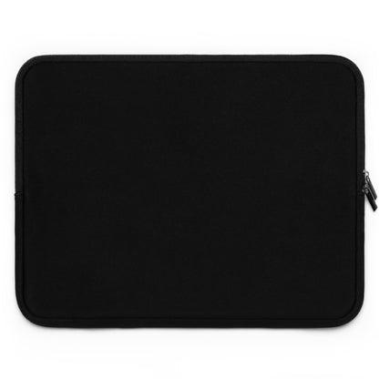 Cowgirl Hippie Laptop Sleeve — "a little bit hippie, a whole lotta cowgirl" Protective Case