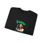 Jesus the Reason for the Season Unisex Heavy Blend™ Crewneck Sweatshirt