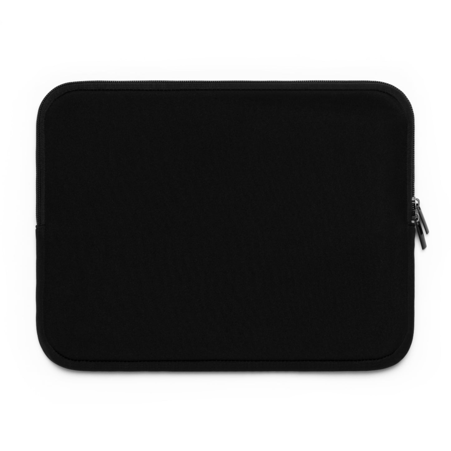 Always Be Kind Floral Laptop Sleeve