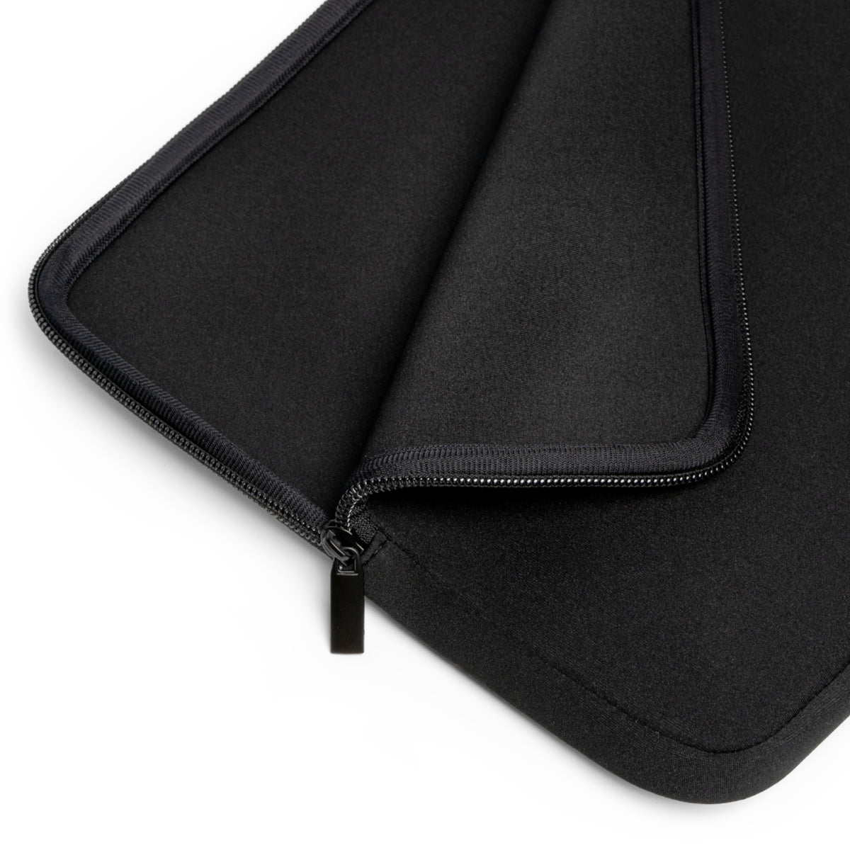 Longboard Surfer Sunrise Laptop Sleeve – Vibrant Ocean Wave Protective Case