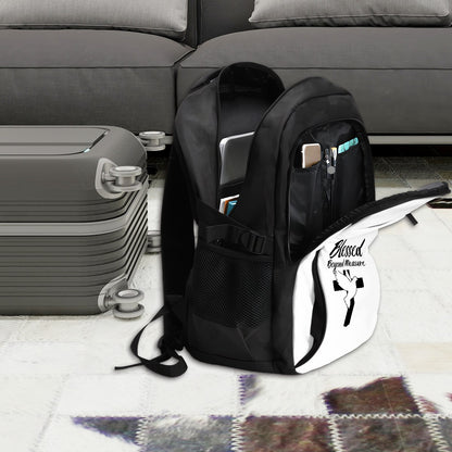 Large Capacity Oxford Travel Laptop Backpack with USB blessed beyond measure (3)