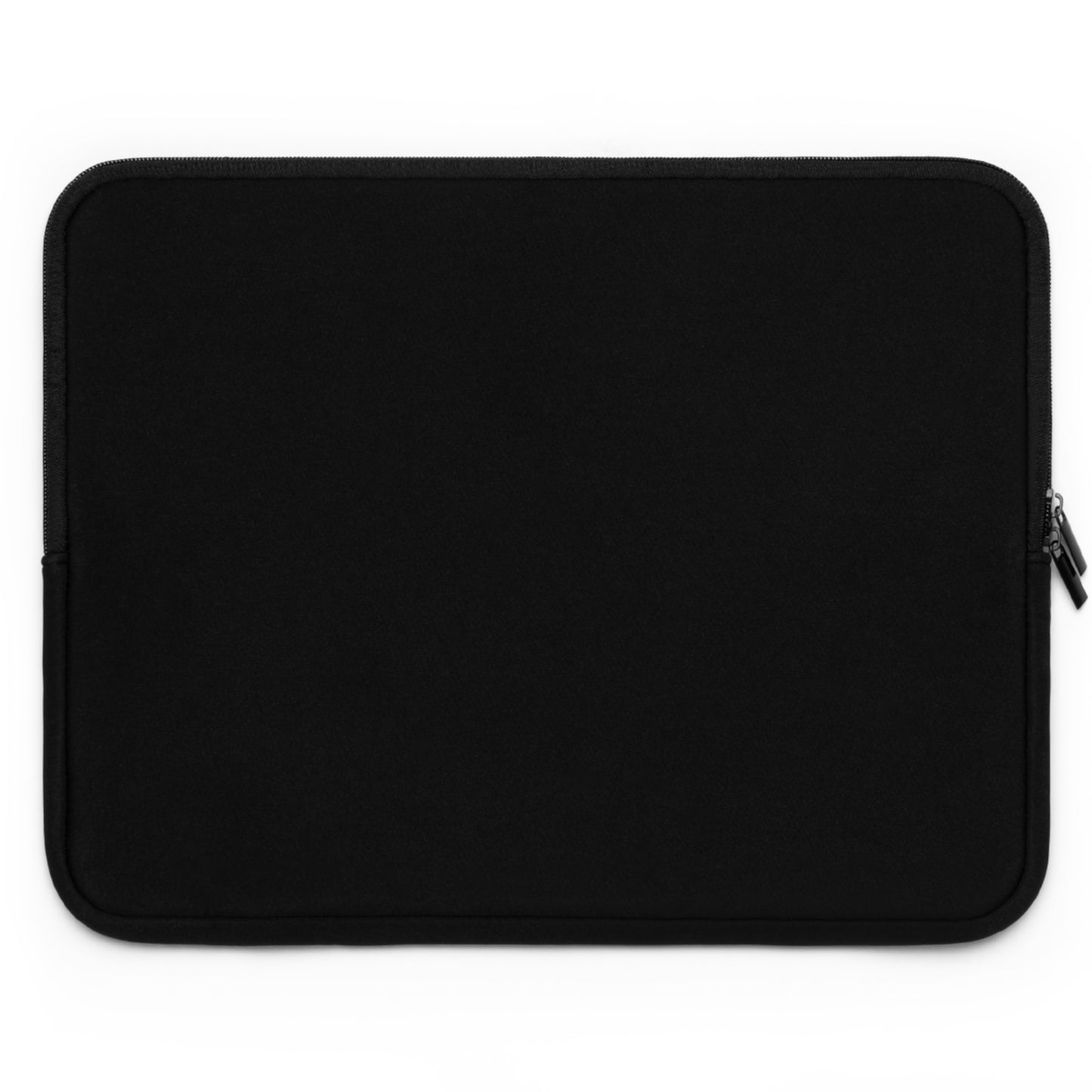 Always Be Kind Floral Laptop Sleeve
