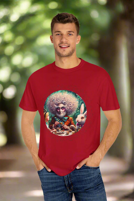 Alice in Grooveland TShirt