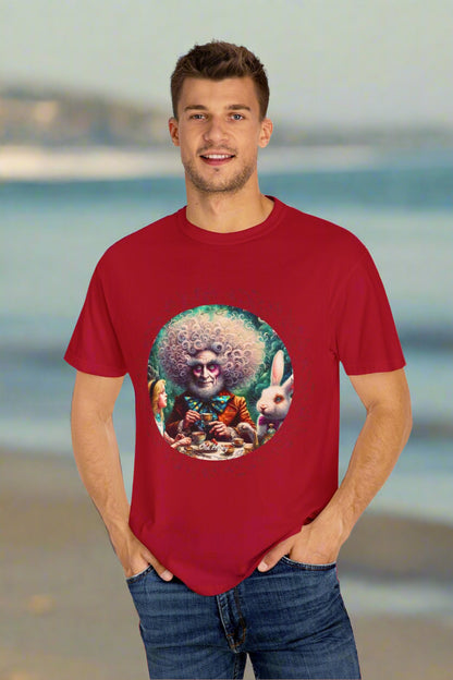 Alice in Grooveland TShirt
