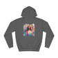 Jesus I"ve Come to Give You Life Unisex Hoodie