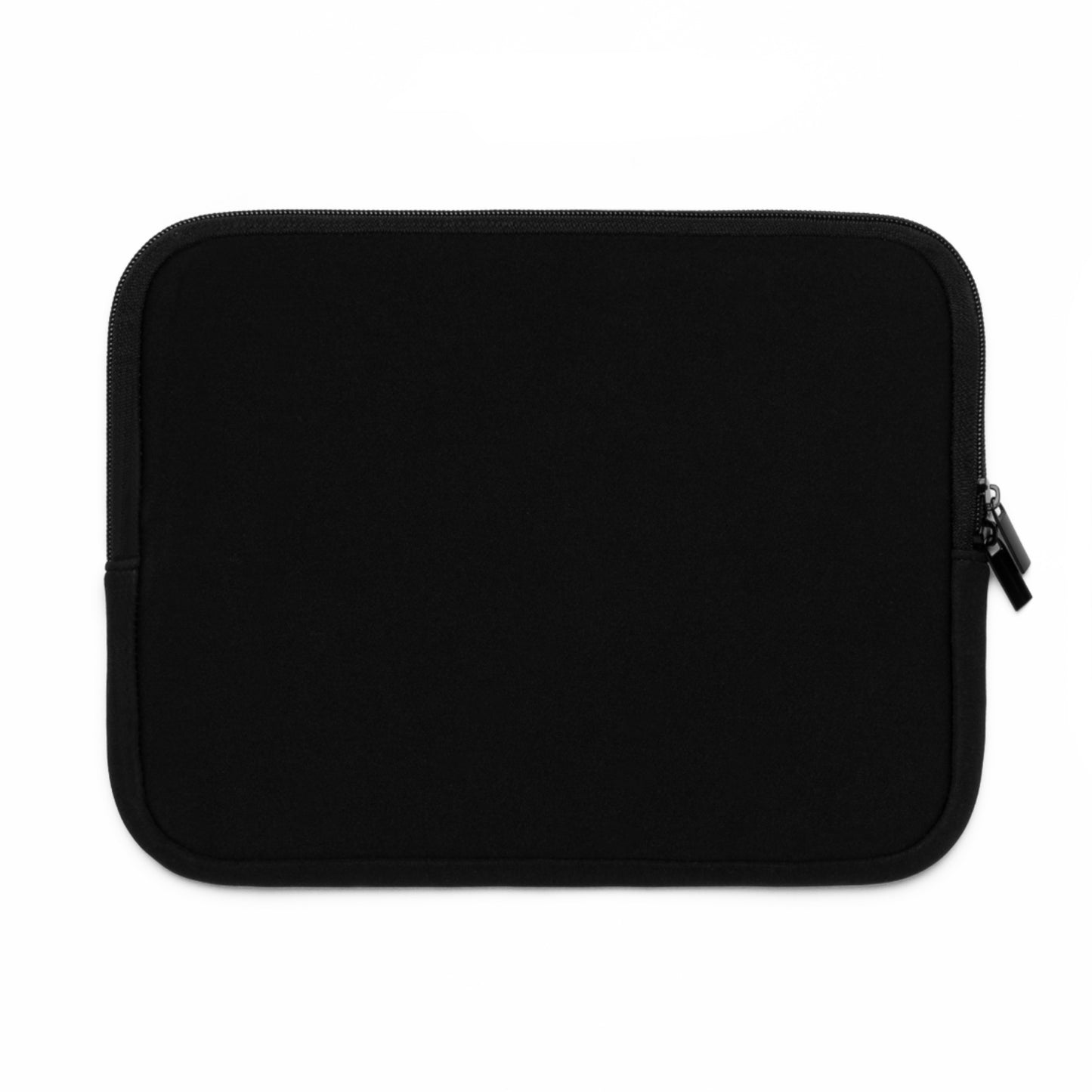 Always Be Kind Floral Laptop Sleeve