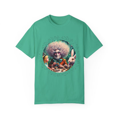 Alice in Grooveland TShirt