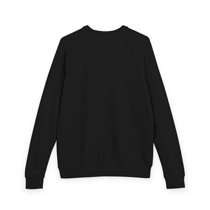 Butterfly Floral Crewneck Sweatshirt – Colorful Wings Graphic