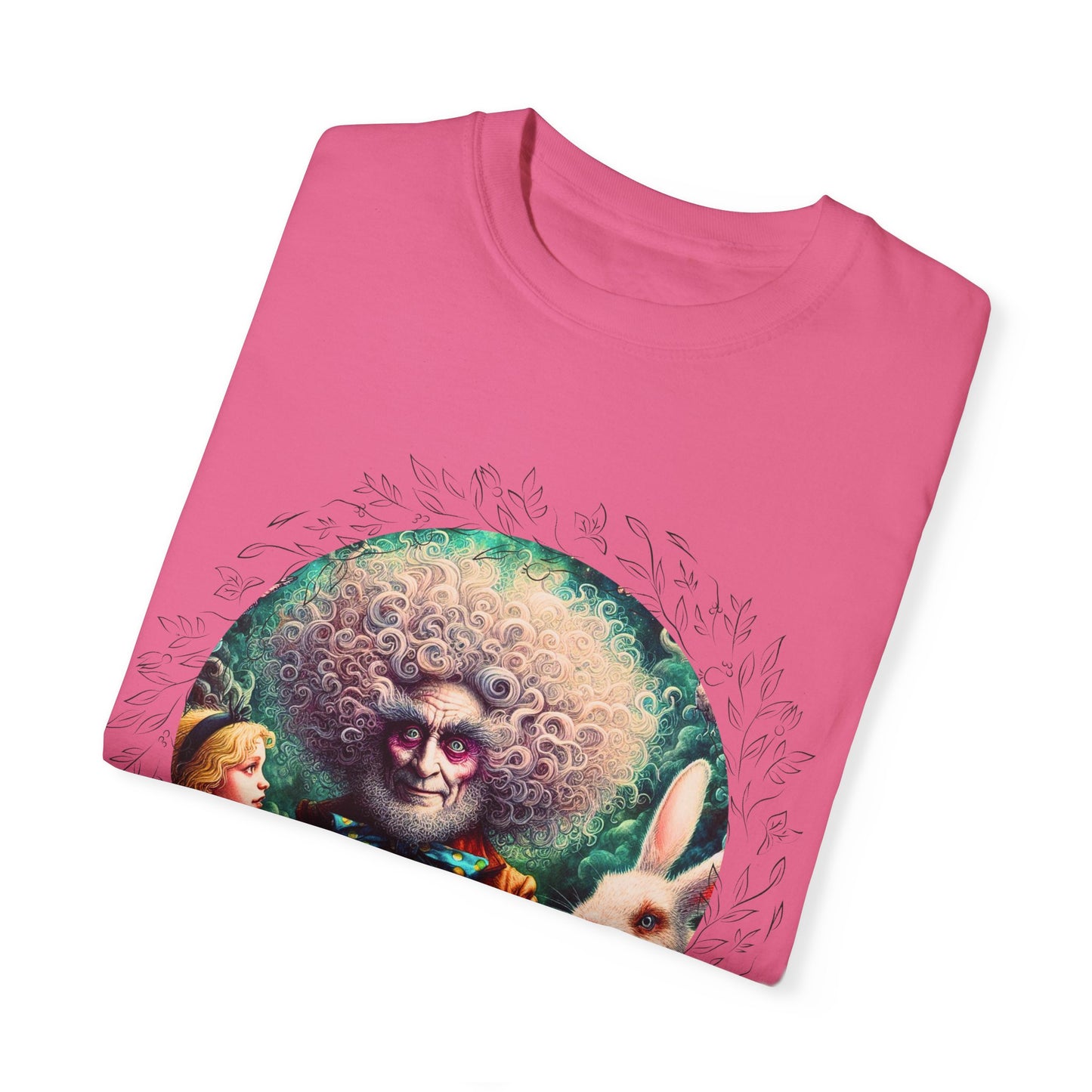 Alice in Grooveland TShirt