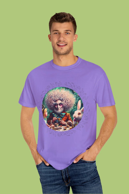 Alice in Grooveland TShirt