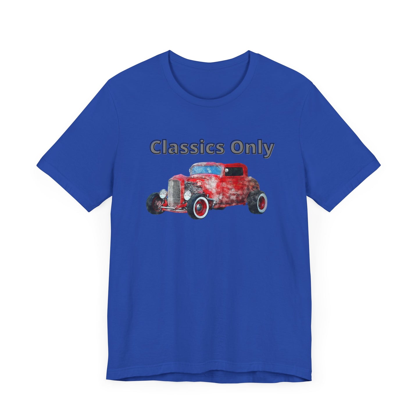 Classics Only T-Shirt