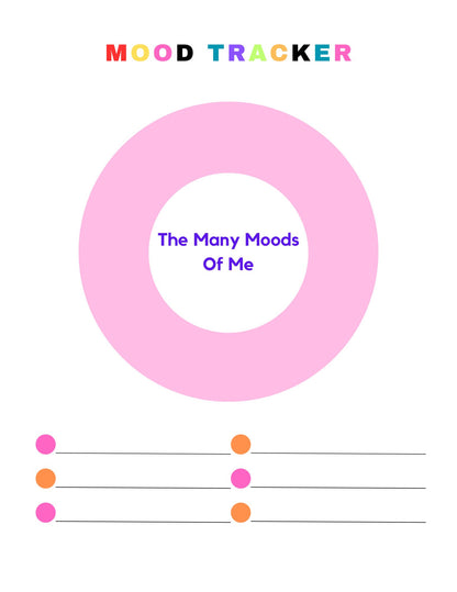 ADHD Planner for Children