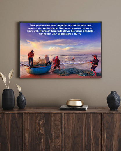 Inspirational Digital Art Collection