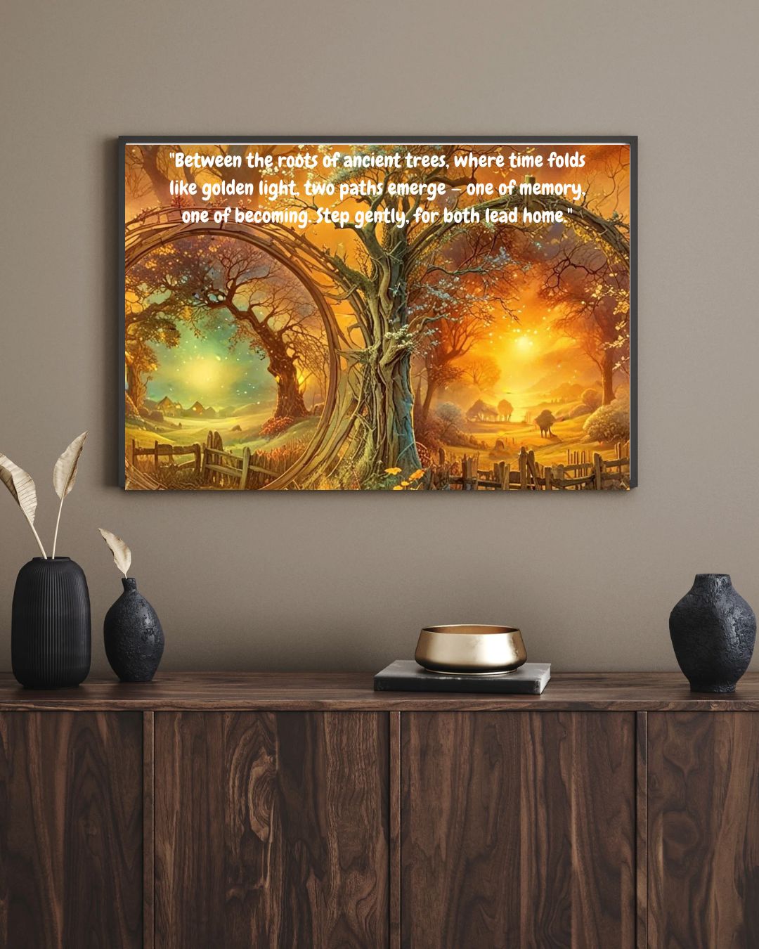 Inspirational Digital Art Collection