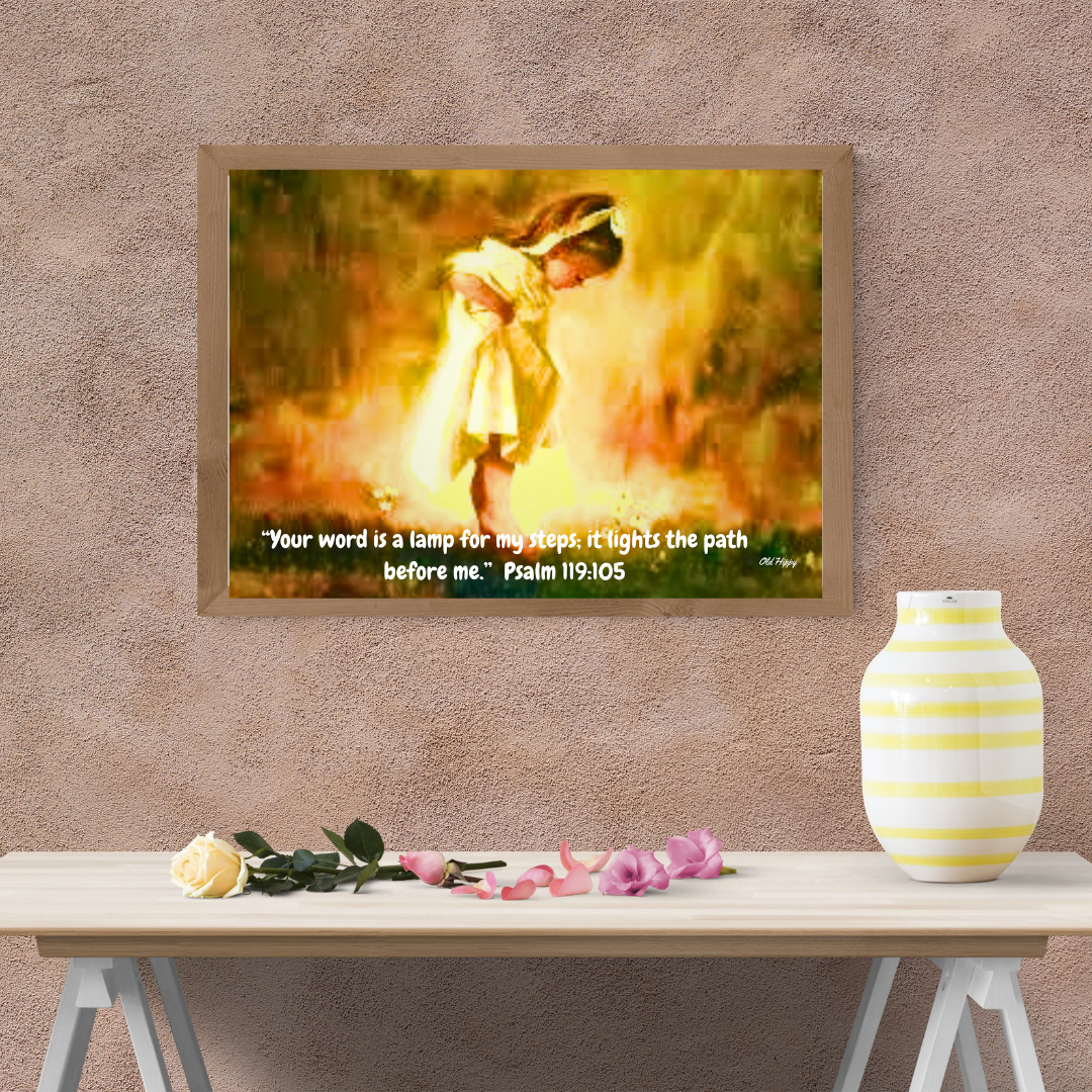 Inspirational Digital Art Collection