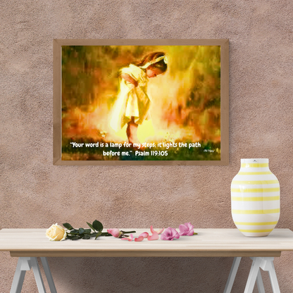 Inspirational Digital Art Collection