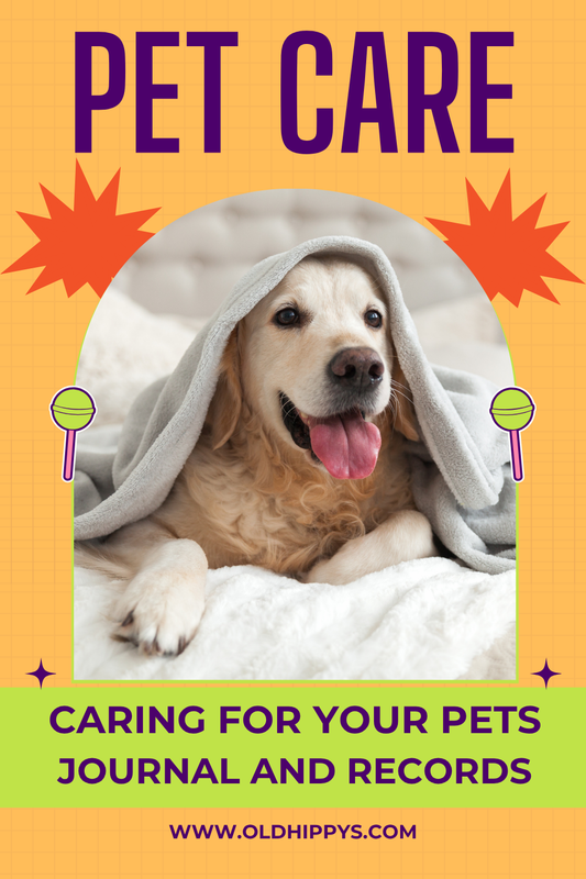 Pet Care Planner
