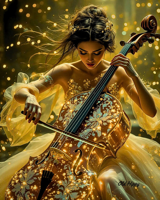 Celestial Sonata