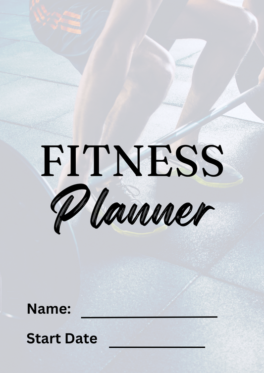 Fitness Planner