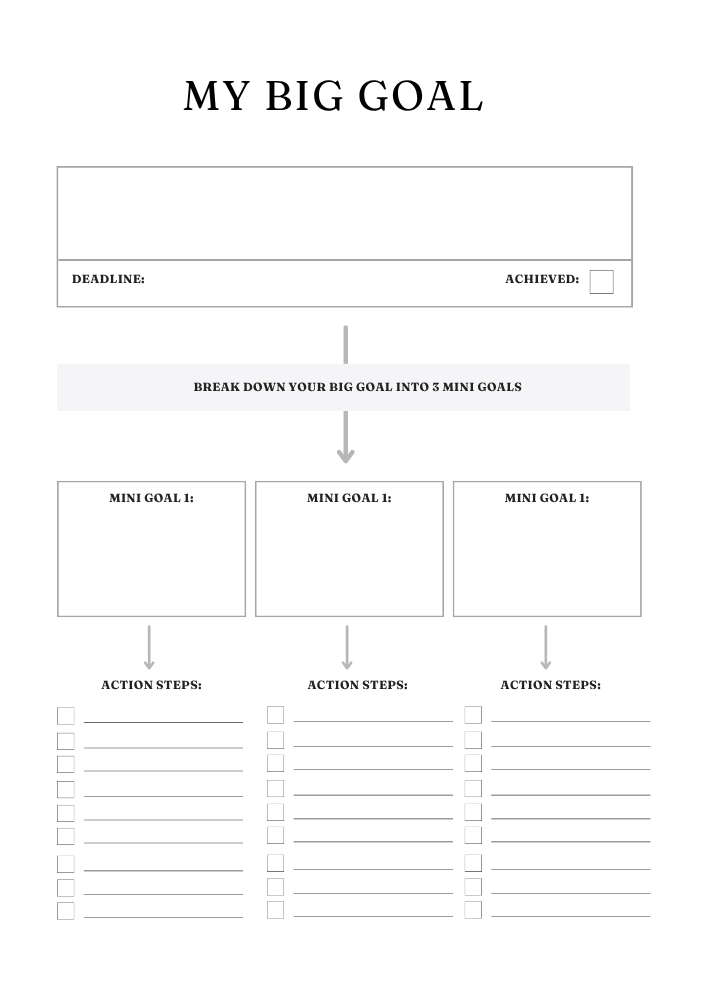 Fitness Planner