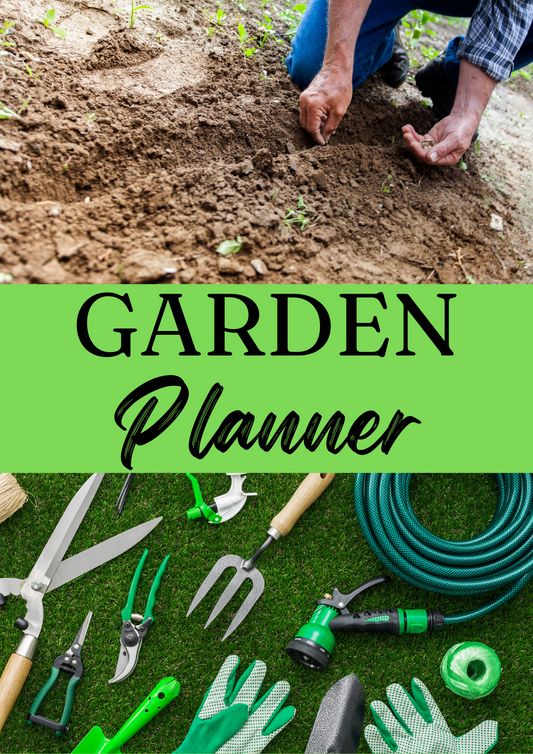 Garden Planner