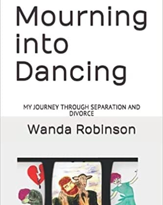 Mourning into Dancing