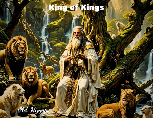 King of Kings