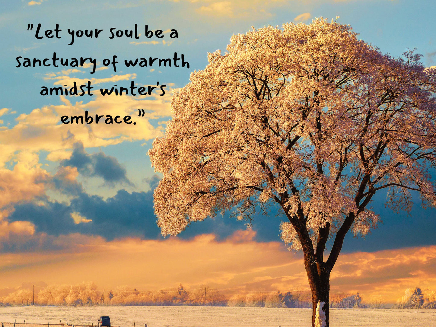 Inspirational Digital Art Collection