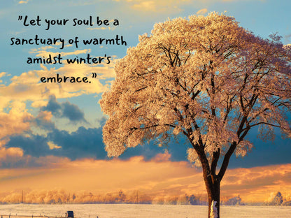 Inspirational Digital Art Collection