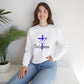 Keeping Christ in Christmas Unisex Sweatshirt