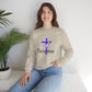 Keeping Christ in Christmas Unisex Sweatshirt