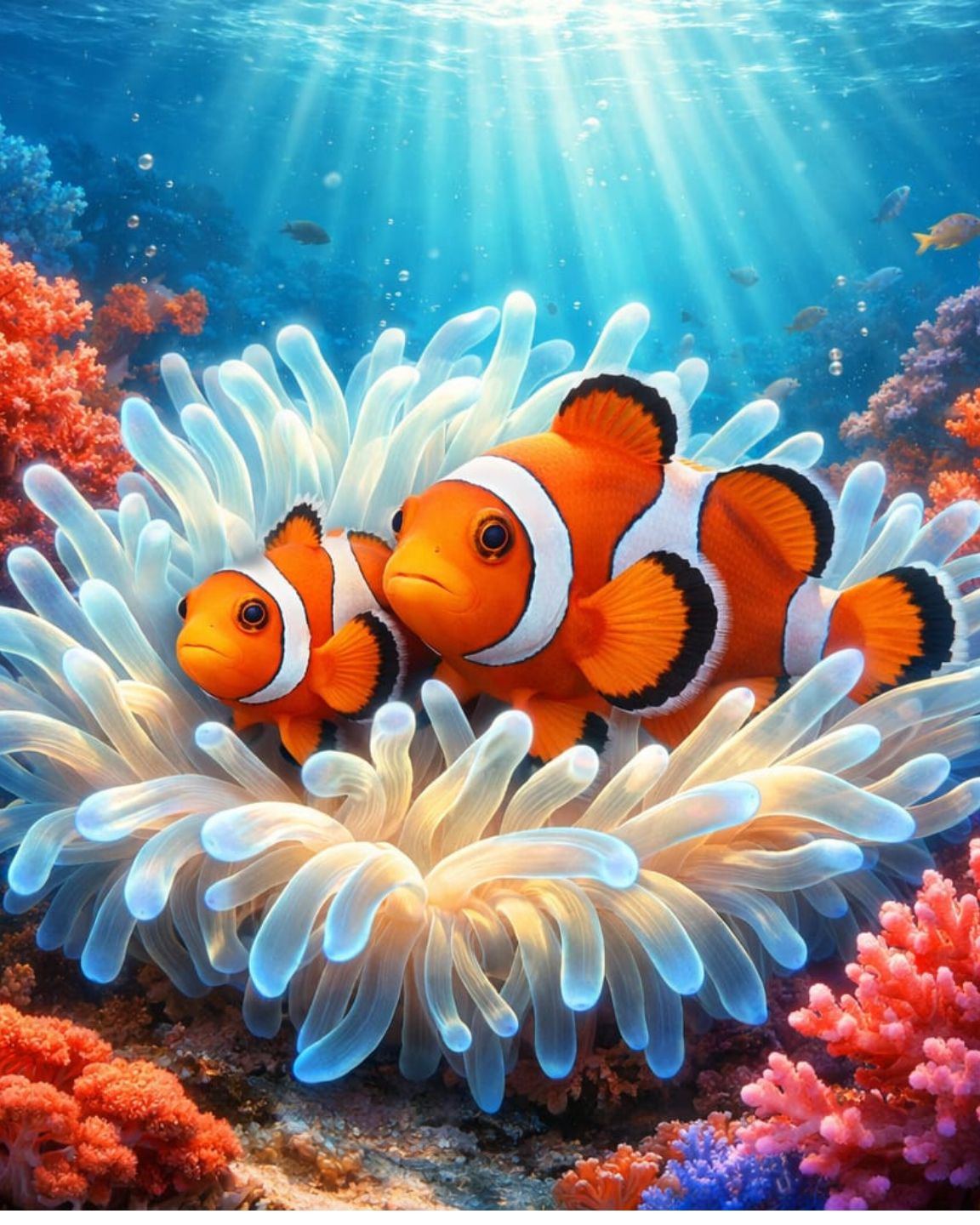 Ocean Symphony Collection Digital Art by Old Hippy