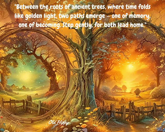"Portals of the Soul"
