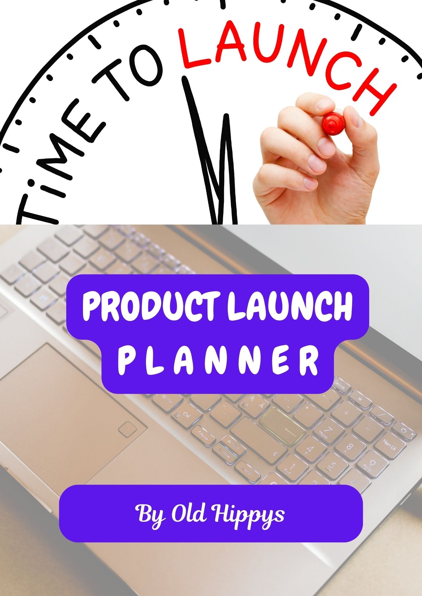 Product Launch Planner