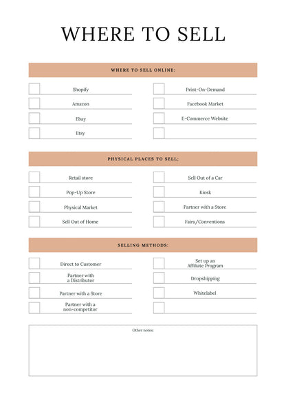 Product Launch Planner