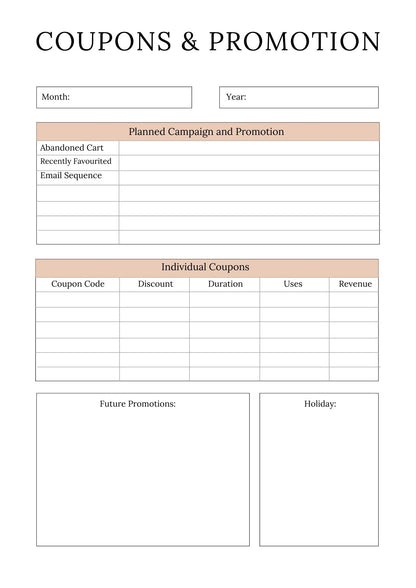 Product Launch Planner