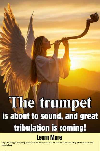 “Caught Up: Understanding the Rapture of the Church in God’s Prophetic Plan"