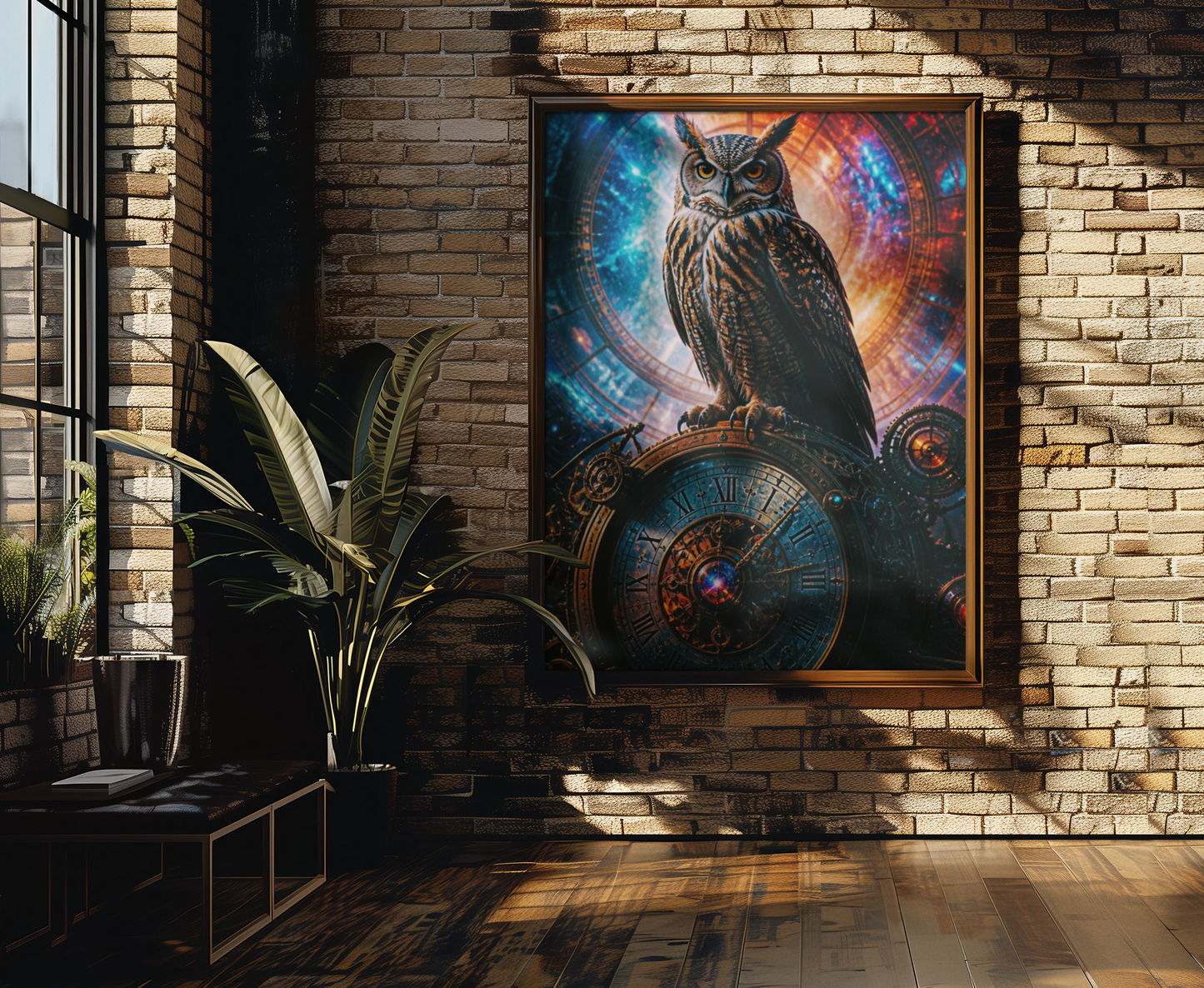 Guardians of Eternal Time