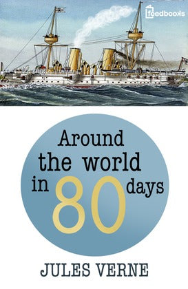 Around the World in 80 Days