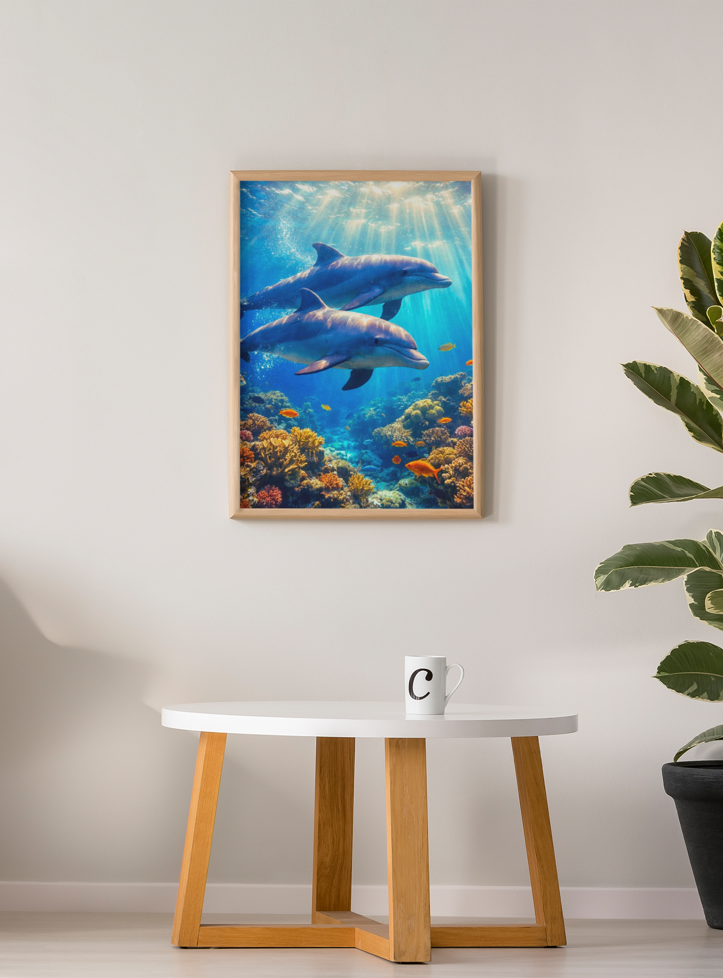 Ocean Symphony Collection Digital Art by Old Hippy