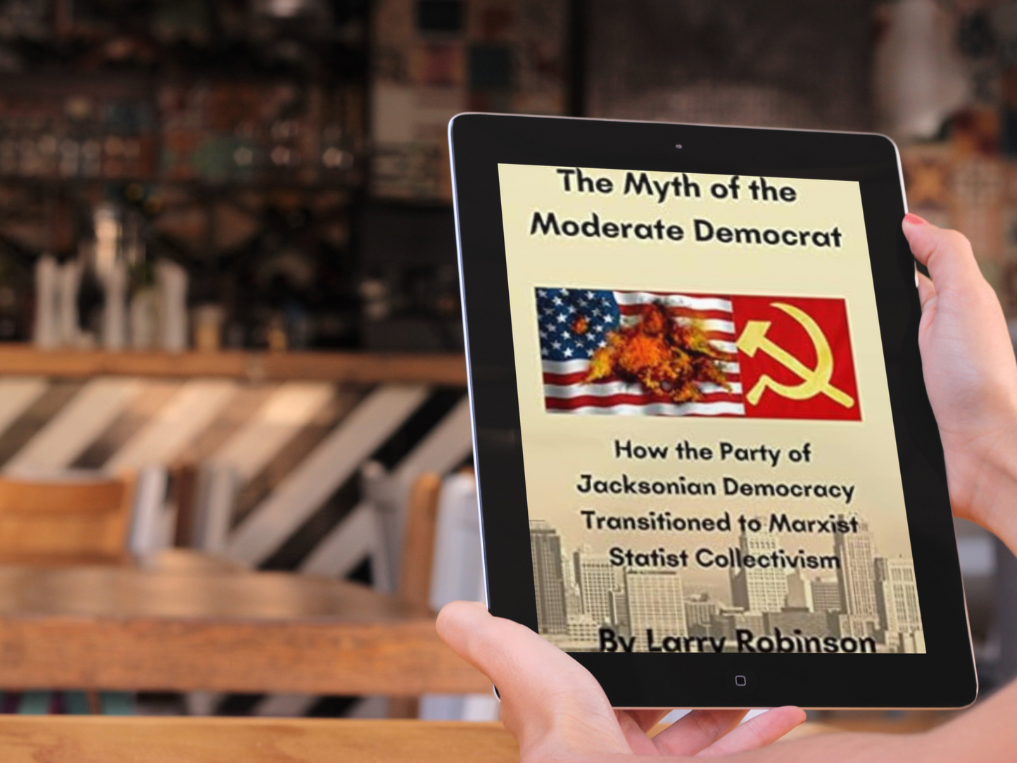 Myth of the Moderate Democrat
