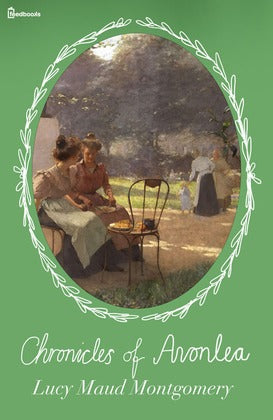 Chronicles of Avonlea