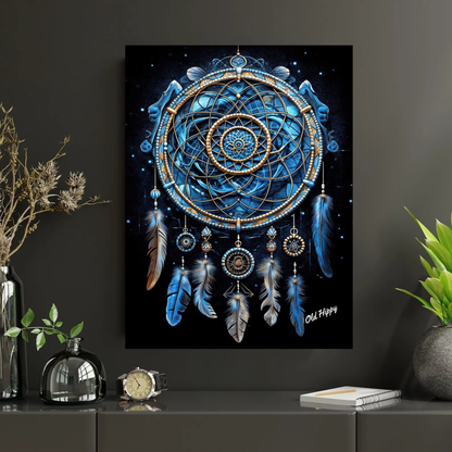 Dream Catcher Frameable Poster