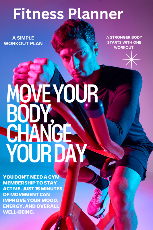 Fitness Planner