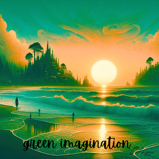 Green Imagination