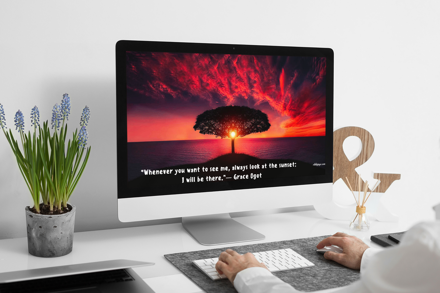 Inspirational Digital Art Collection