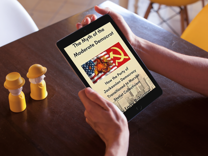 Myth of the Moderate Democrat