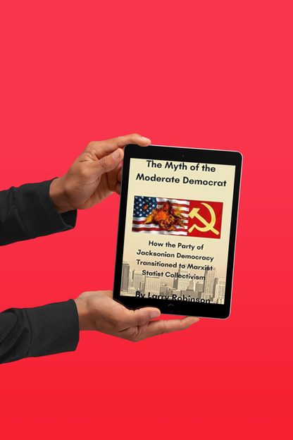 Myth of the Moderate Democrat