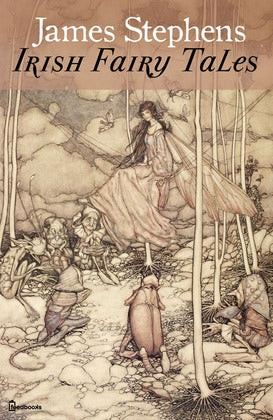 Irish Fairy and Folktales